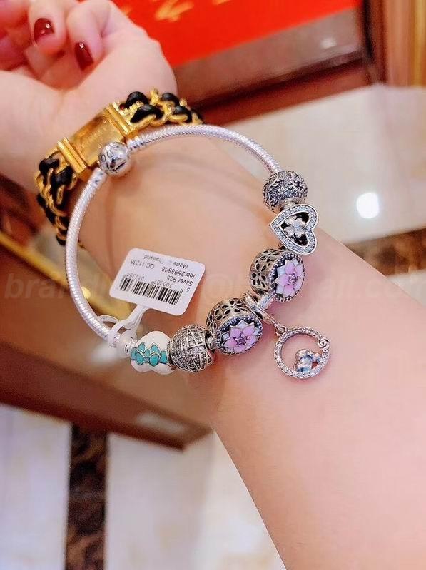 Pandora Bracelets 1217